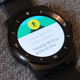 Illustration for article titled LG G Watch R Review: Worthy of Your Wrist, Even If Android Wear Isnt